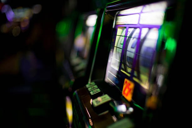 777slots এর প্রধান গেম স্ক্রিন