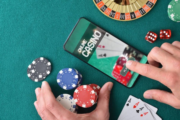777slots এর প্রধান গেম স্ক্রিন