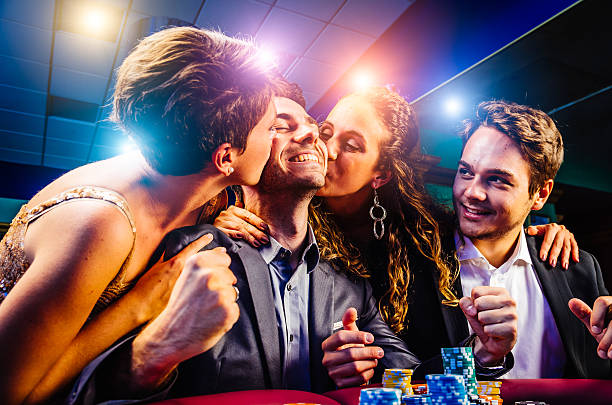 777slots এর প্রধান গেম স্ক্রিন